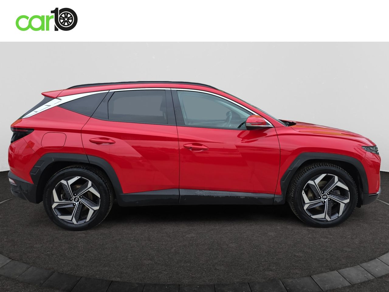 Hyundai Tucson 1.6 TGDI PHEV 195kW Tecno Sky Auto 4x4  - Foto 24