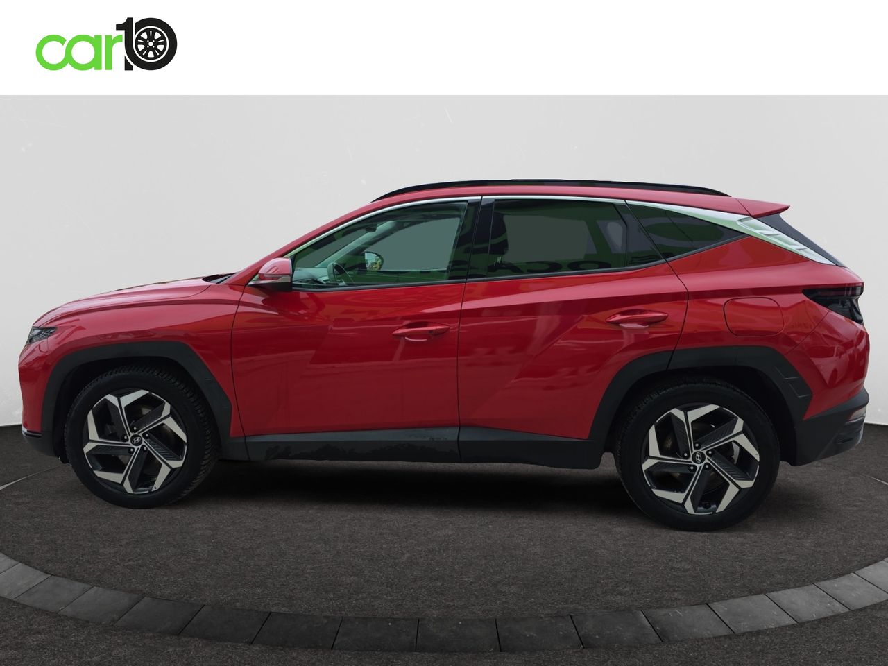 Hyundai Tucson 1.6 TGDI PHEV 195kW Tecno Sky Auto 4x4  - Foto 25