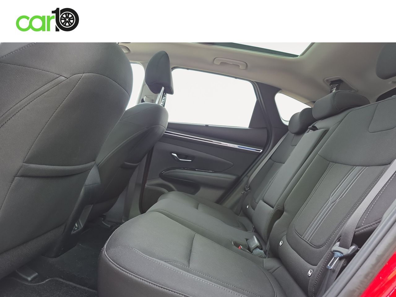 Hyundai Tucson 1.6 TGDI PHEV 195kW Tecno Sky Auto 4x4  - Foto 12