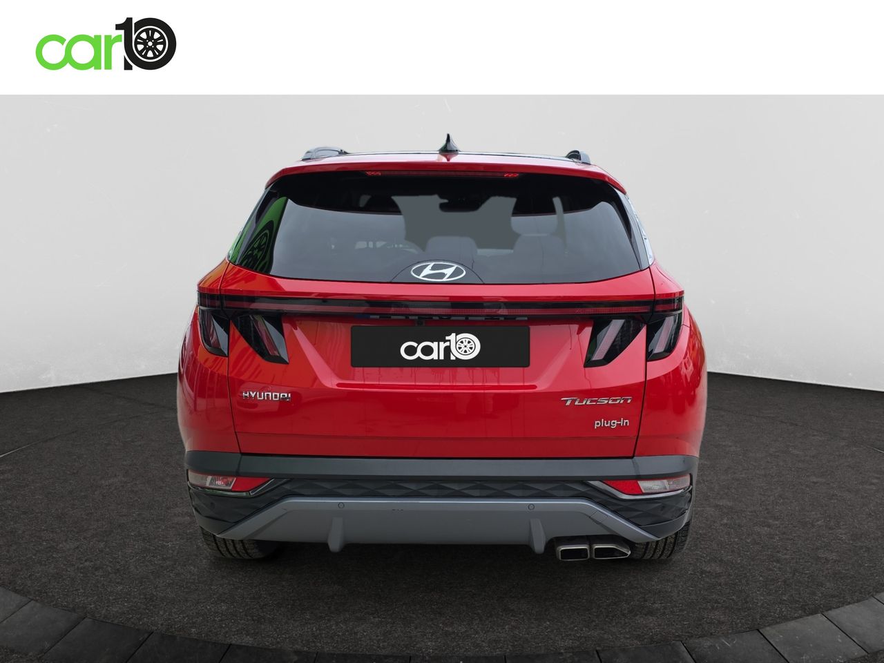 Hyundai Tucson 1.6 TGDI PHEV 195kW Tecno Sky Auto 4x4  - Foto 4