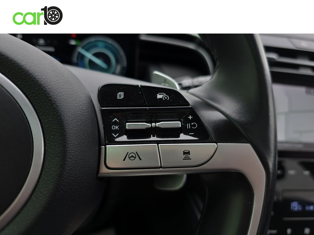 Hyundai Tucson 1.6 TGDI PHEV 195kW Tecno Sky Auto 4x4  - Foto 14