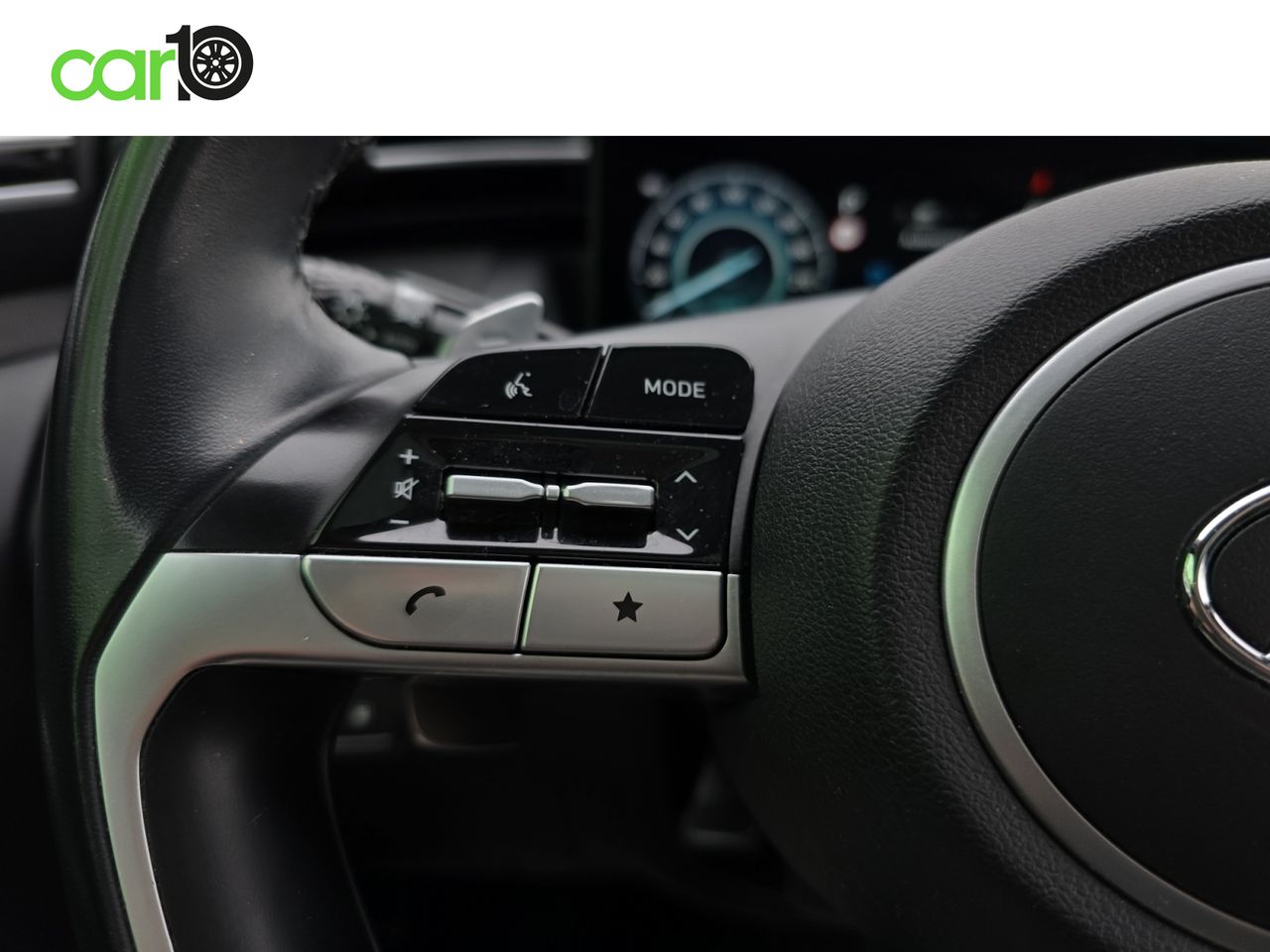 Hyundai Tucson 1.6 TGDI PHEV 195kW Tecno Sky Auto 4x4  - Foto 15