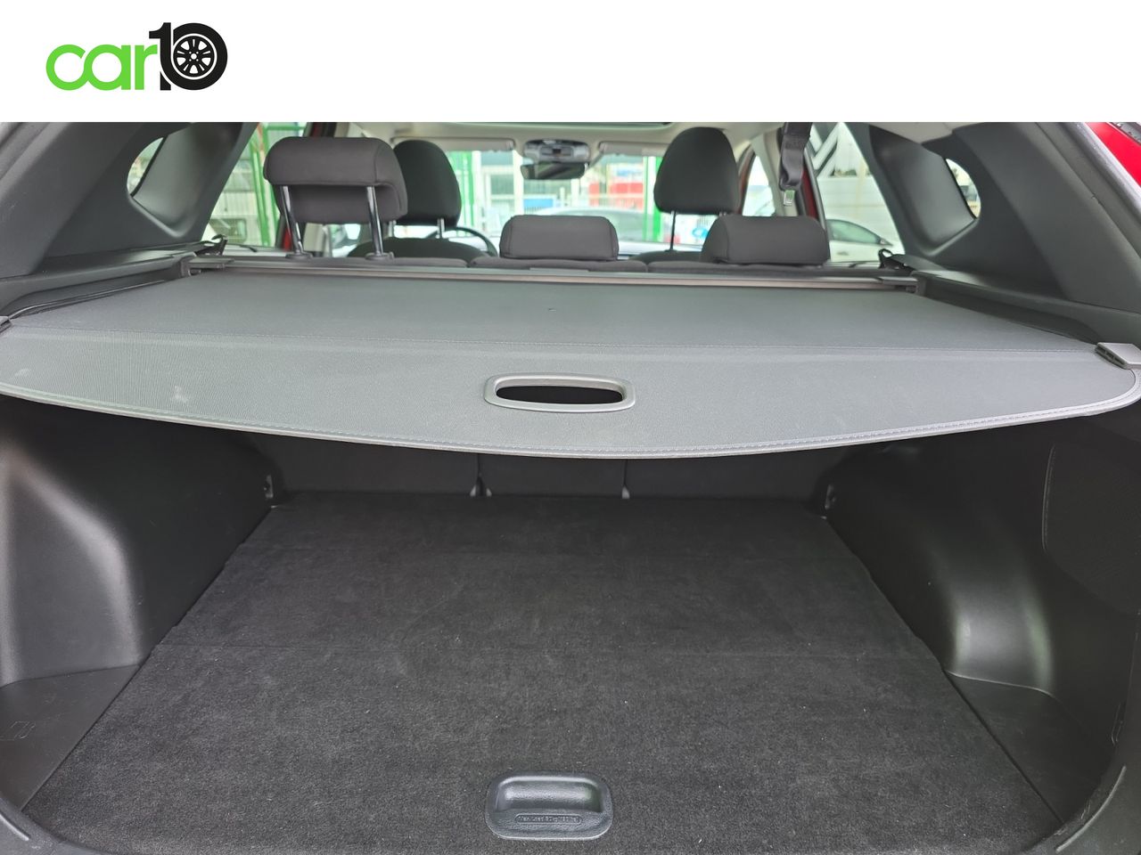 Hyundai Tucson 1.6 TGDI PHEV 195kW Tecno Sky Auto 4x4  - Foto 21