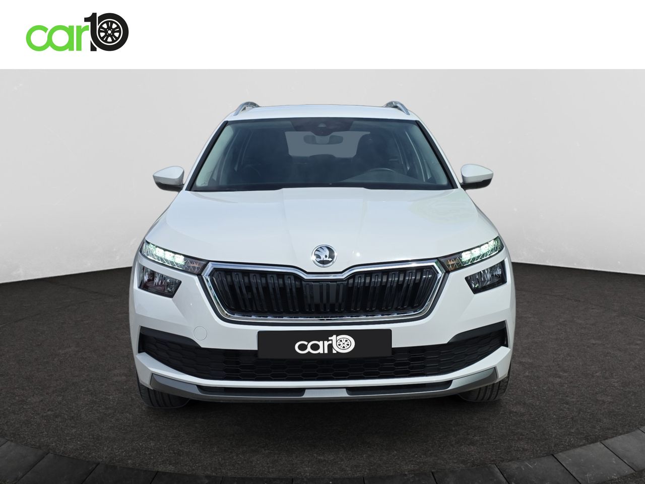 Skoda Kamiq 1.0 TSI 81kW (110CV) DSG Ambition  - Foto 6