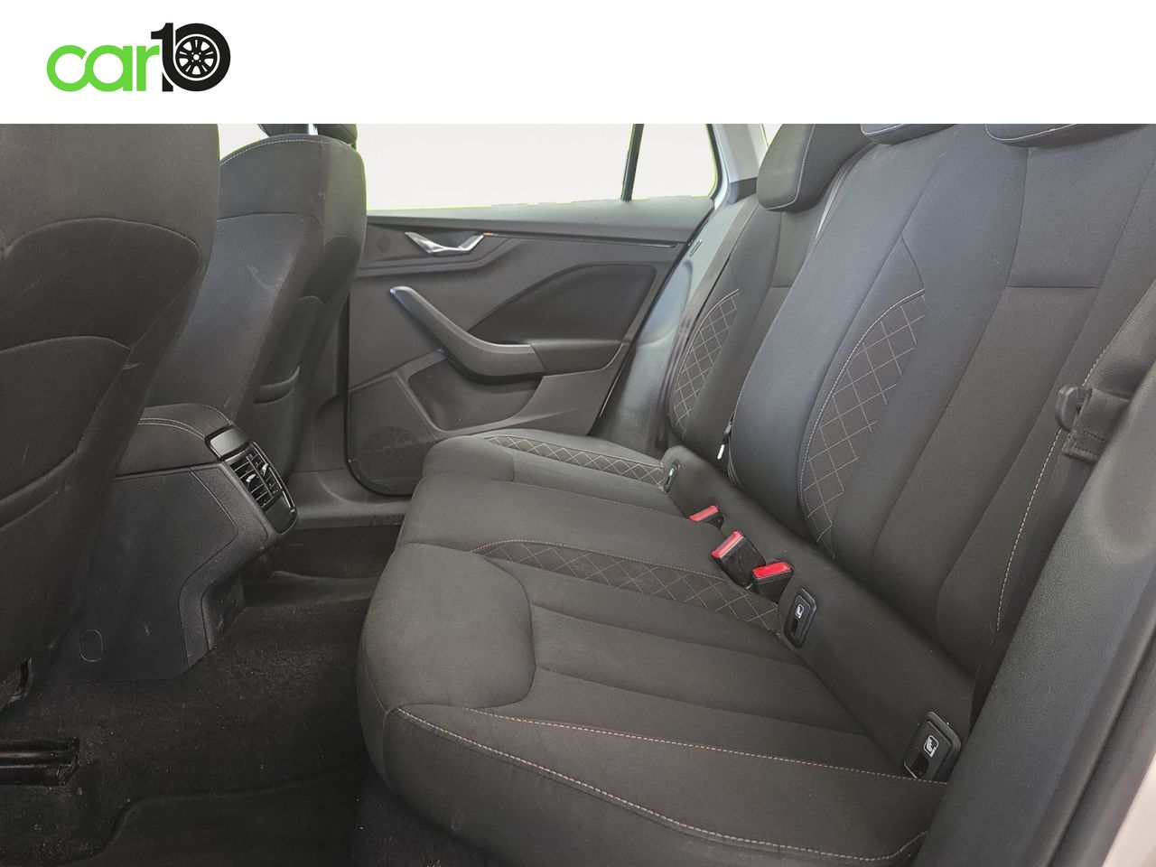 Skoda Kamiq 1.0 TSI 81kW (110CV) DSG Ambition  - Foto 10