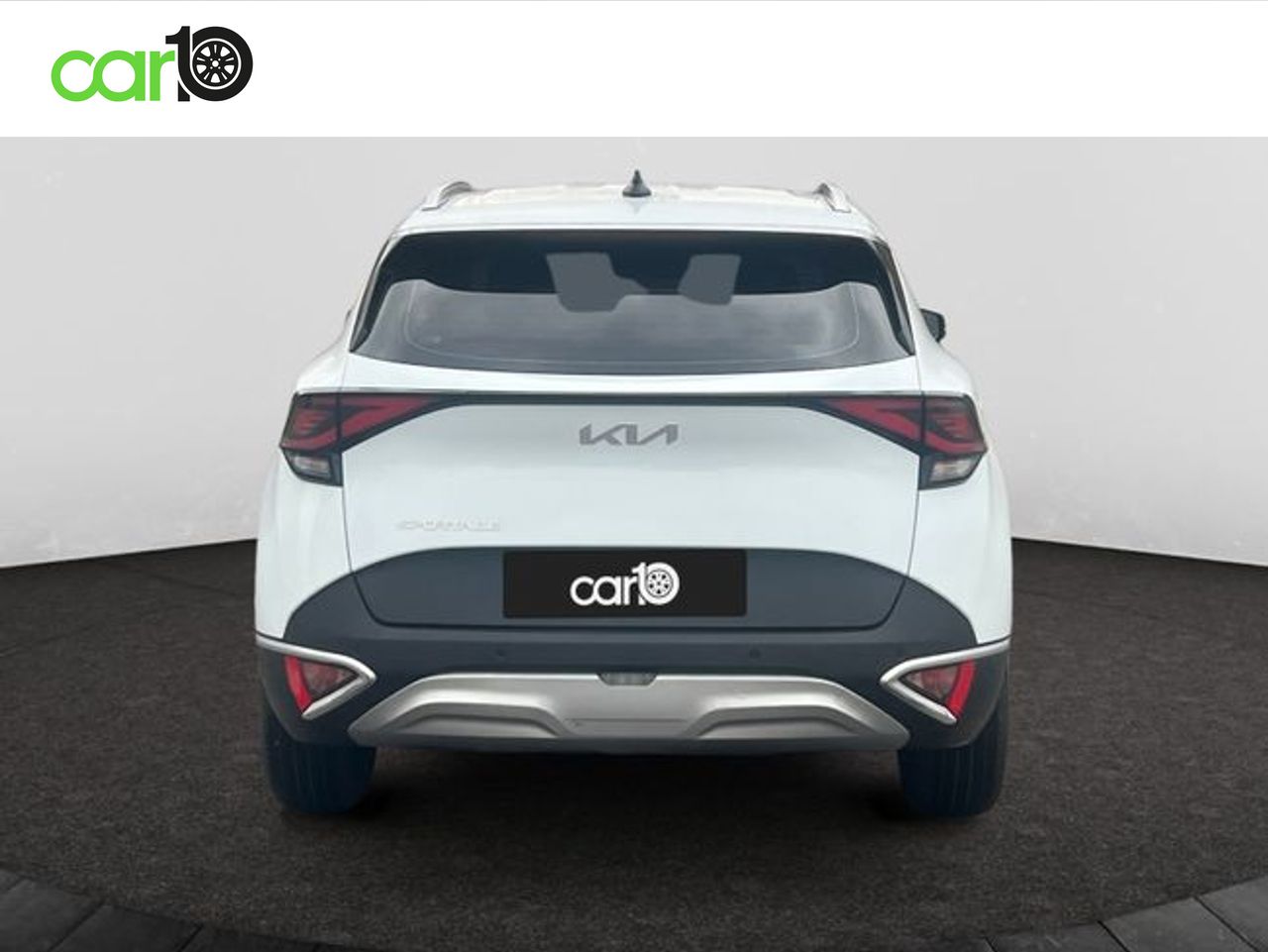 Kia Sportage 1.6 T-GDi HEV 171kW (230CV) Drive 4x2  - Foto 7