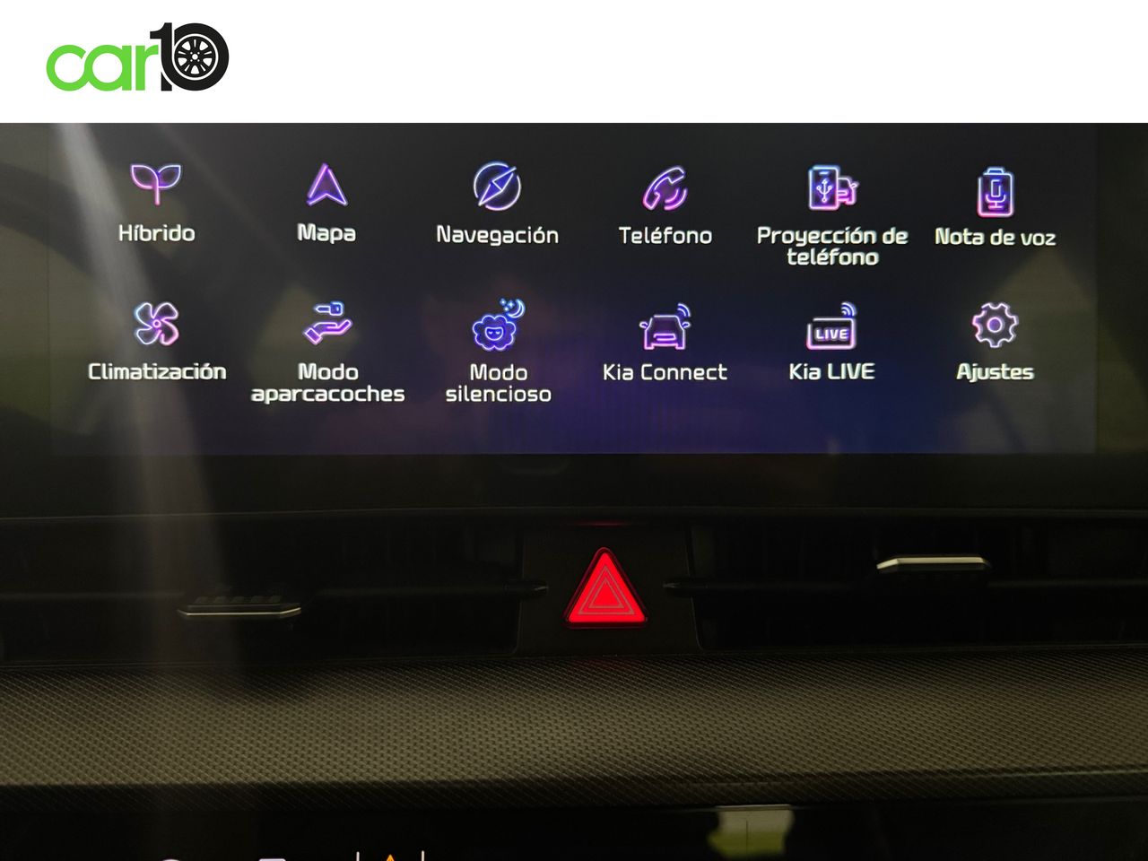 Kia Sportage 1.6 T-GDi HEV 171kW (230CV) Drive 4x2  - Foto 15