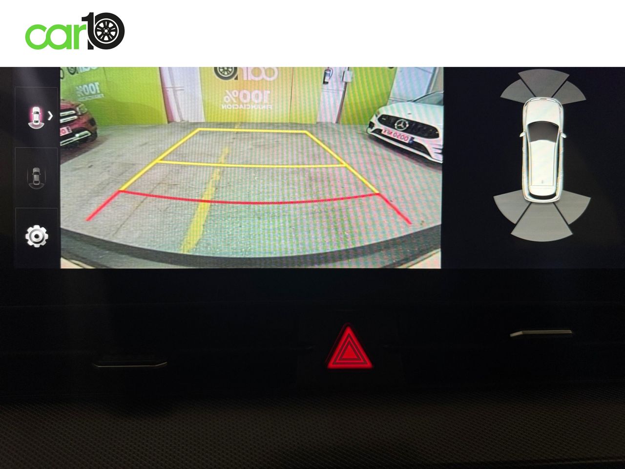 Kia Sportage 1.6 T-GDi HEV 171kW (230CV) Drive 4x2  - Foto 16