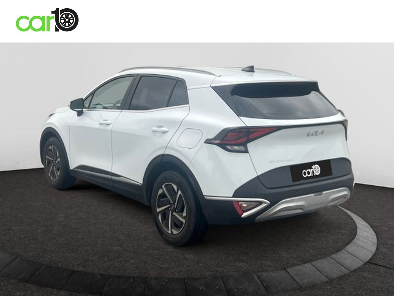 Kia Sportage 1.6 T-GDi HEV 171kW (230CV) Drive 4x2  - Foto 5