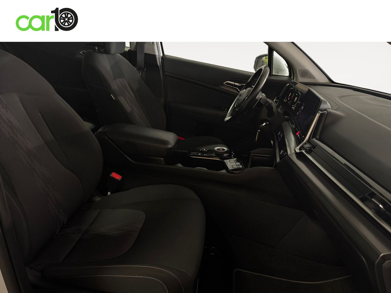 Kia Sportage 1.6 T-GDi HEV 171kW (230CV) Drive 4x2  - Foto 13