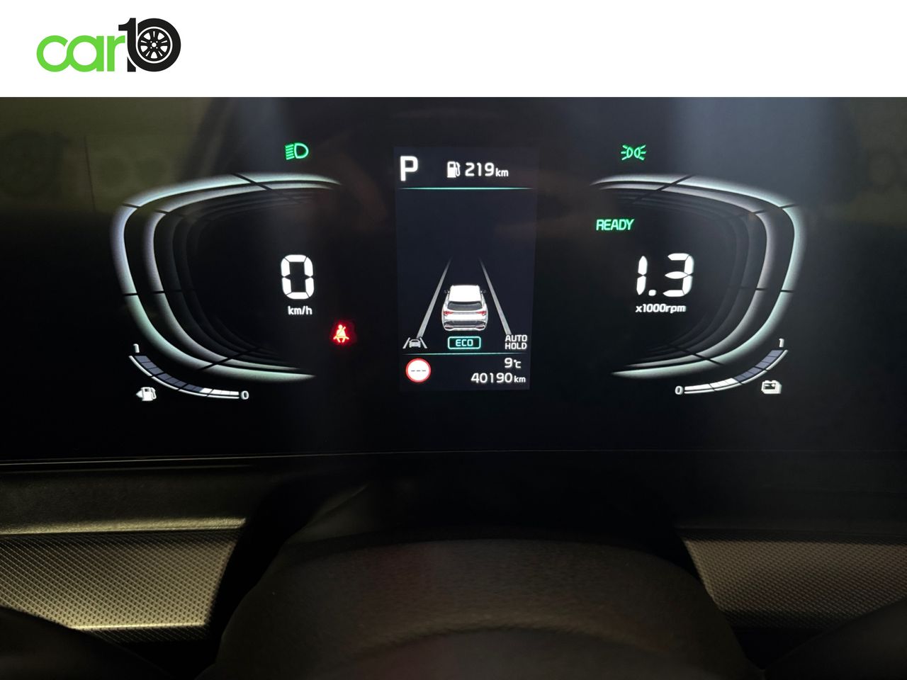 Kia Sportage 1.6 T-GDi HEV 171kW (230CV) Drive 4x2  - Foto 14