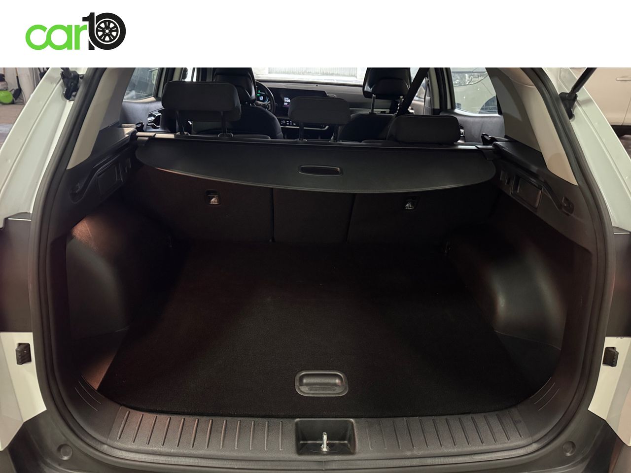 Kia Sportage 1.6 T-GDi HEV 171kW (230CV) Drive 4x2  - Foto 19