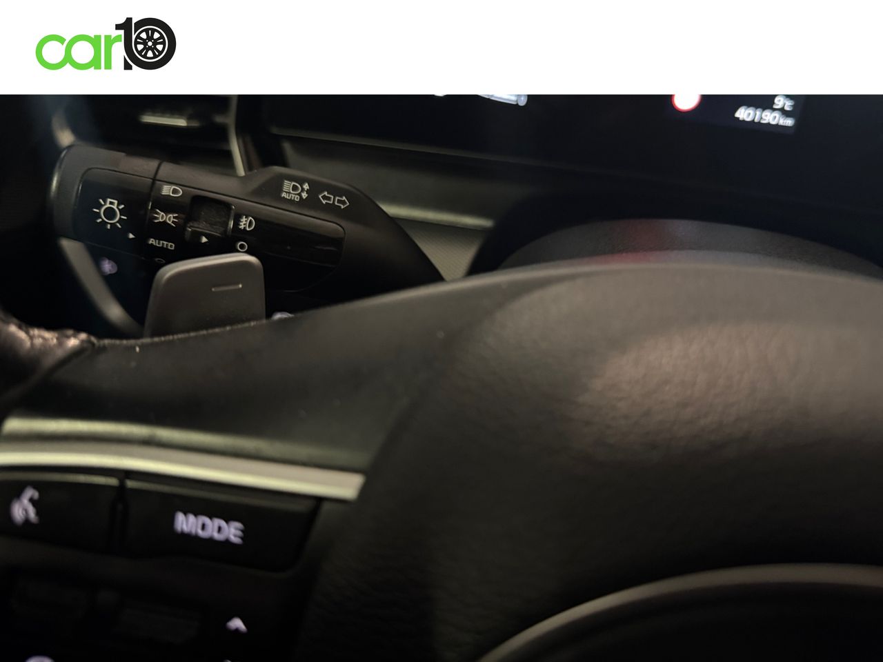 Kia Sportage 1.6 T-GDi HEV 171kW (230CV) Drive 4x2  - Foto 18