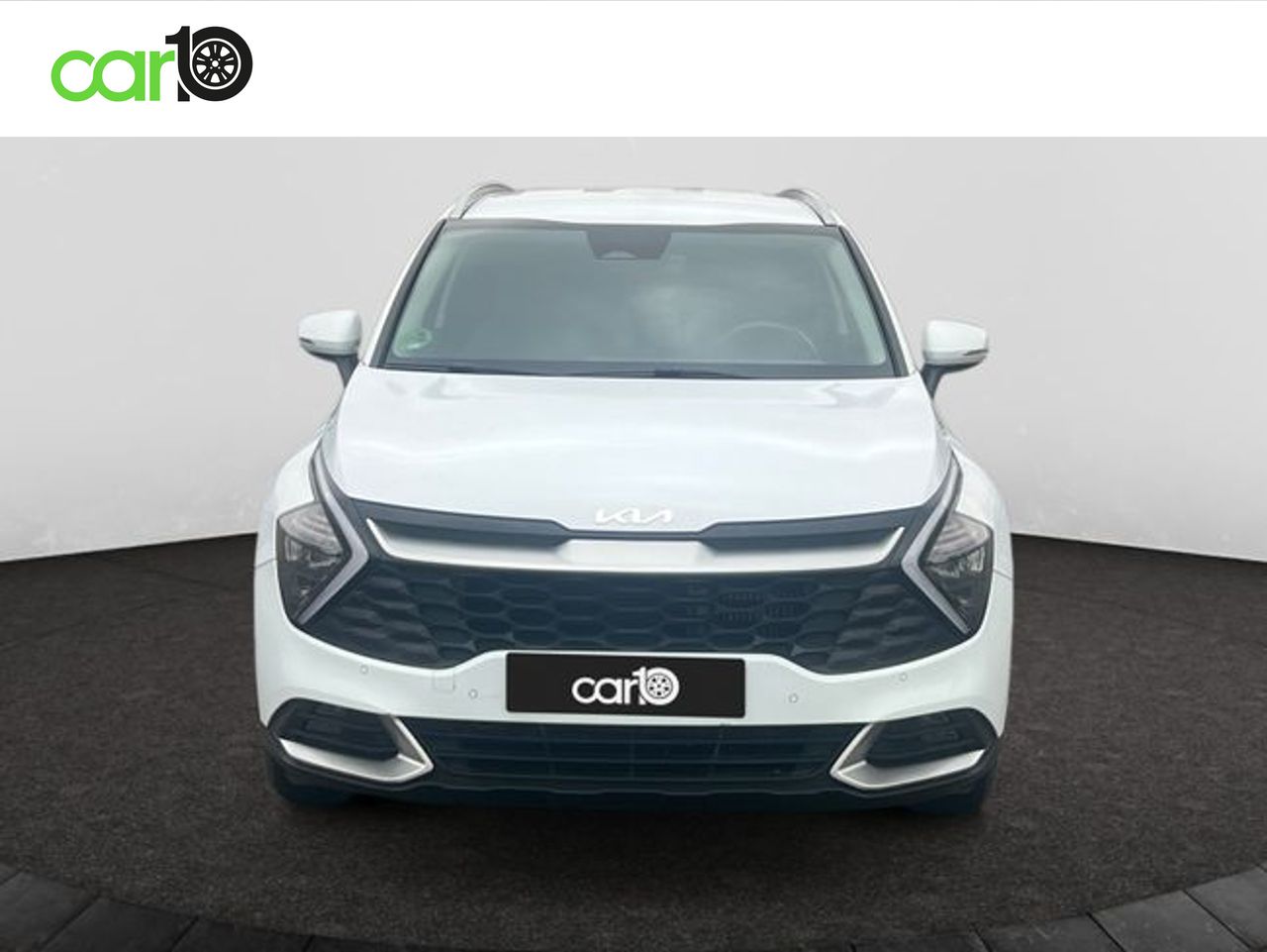 Kia Sportage 1.6 T-GDi HEV 171kW (230CV) Drive 4x2  - Foto 4