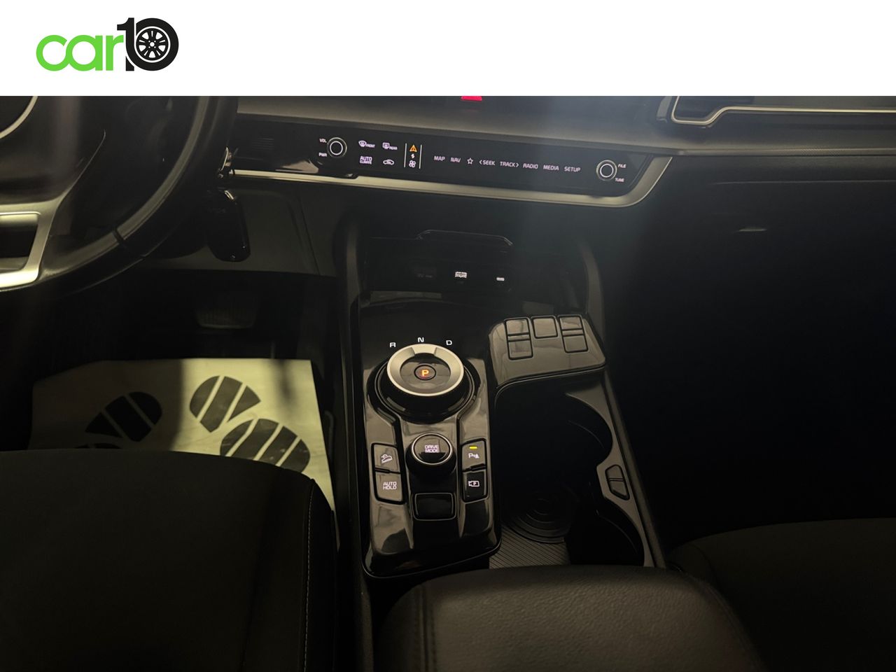 Kia Sportage 1.6 T-GDi HEV 171kW (230CV) Drive 4x2  - Foto 12