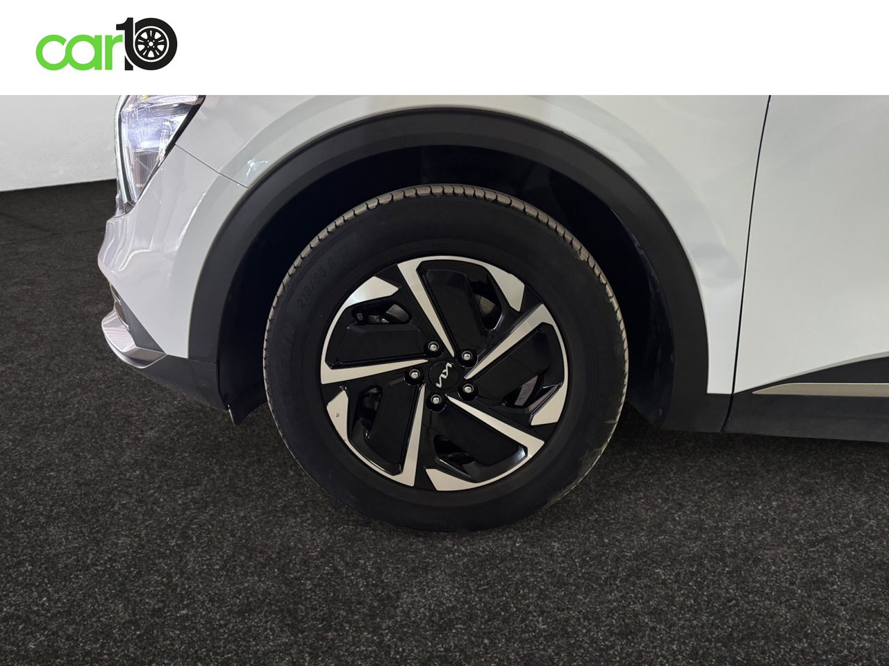 Kia Sportage 1.6 T-GDi HEV 171kW (230CV) Drive 4x2  - Foto 20