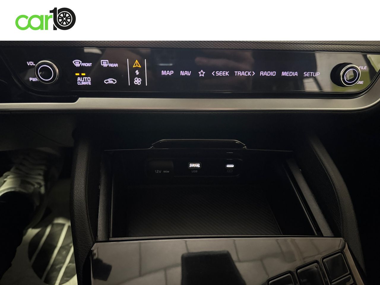 Kia Sportage 1.6 T-GDi HEV 171kW (230CV) Drive 4x2  - Foto 17