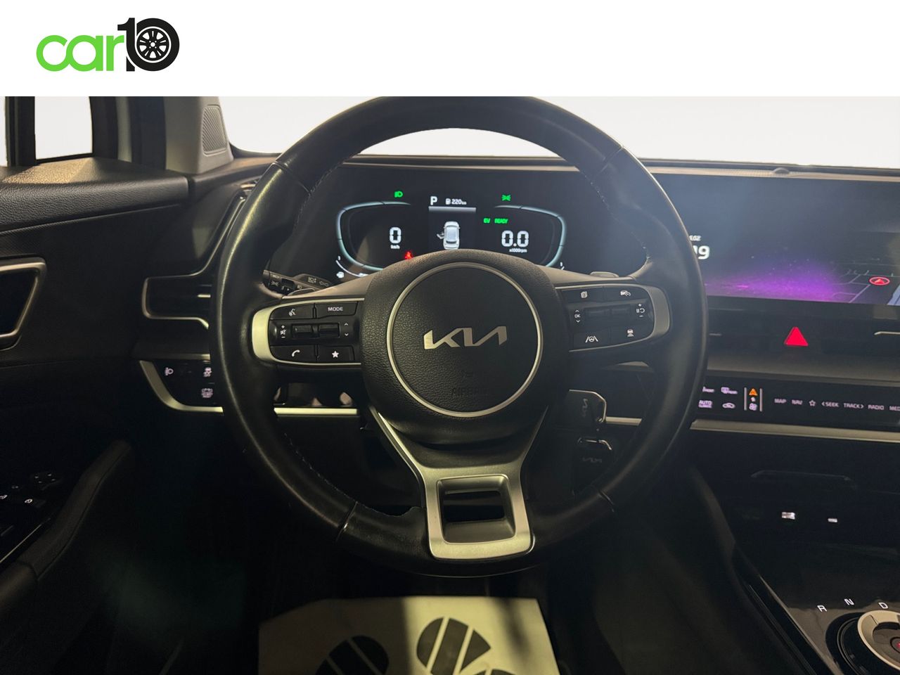 Kia Sportage 1.6 T-GDi HEV 171kW (230CV) Drive 4x2  - Foto 10