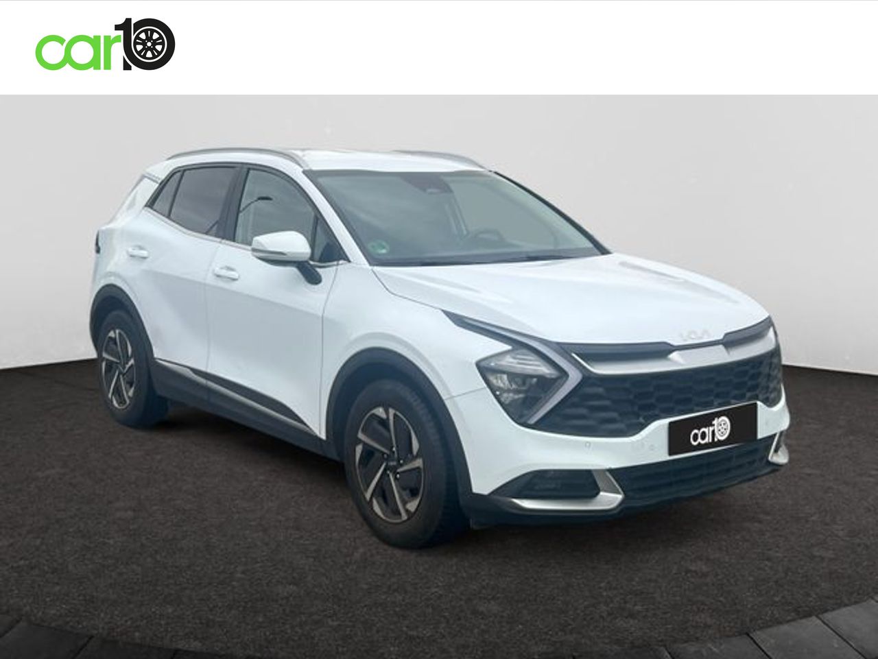 Kia Sportage 1.6 T-GDi HEV 171kW (230CV) Drive 4x2  - Foto 3