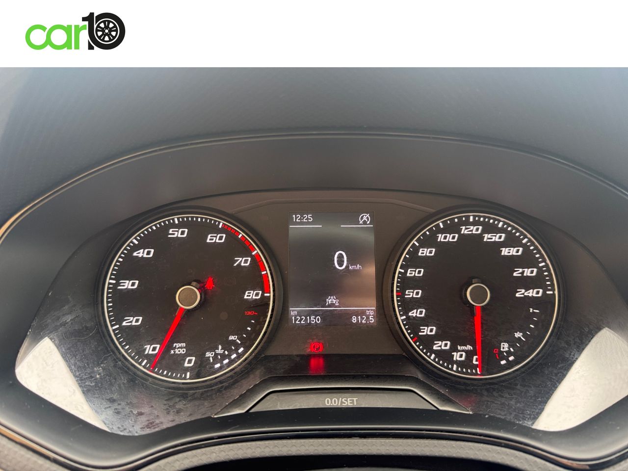 Seat Ibiza 1.0 MPI 59kW (80CV) Reference  - Foto 18