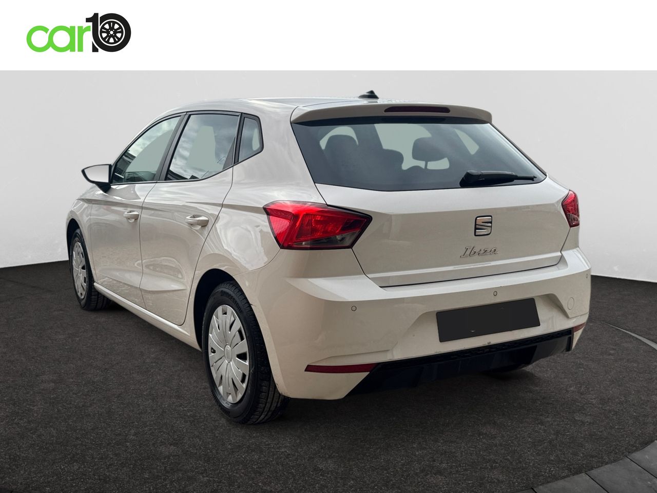 Seat Ibiza 1.0 MPI 59kW (80CV) Reference  - Foto 7