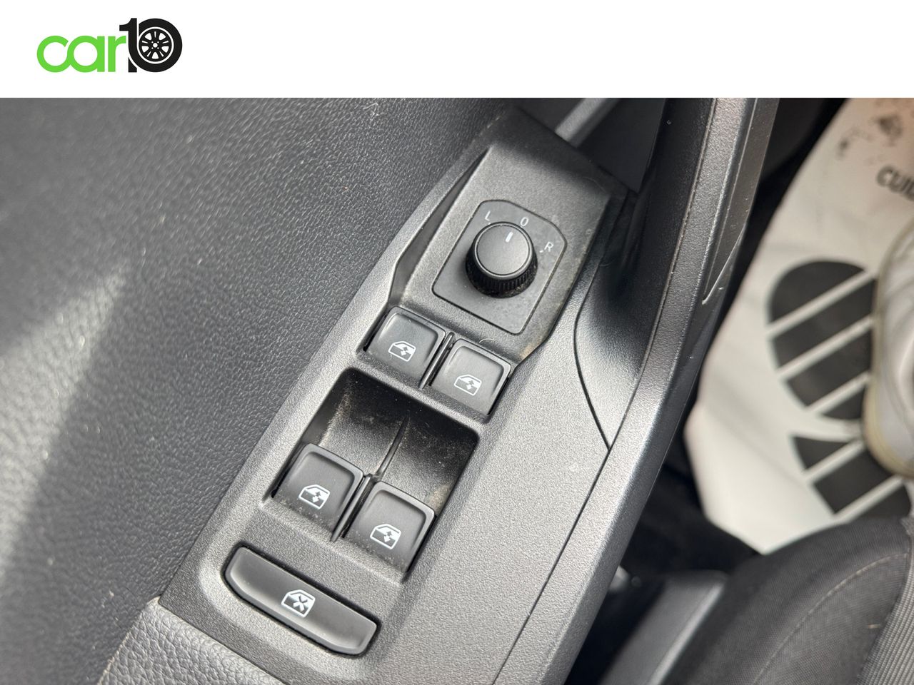 Seat Ibiza 1.0 MPI 59kW (80CV) Reference  - Foto 22