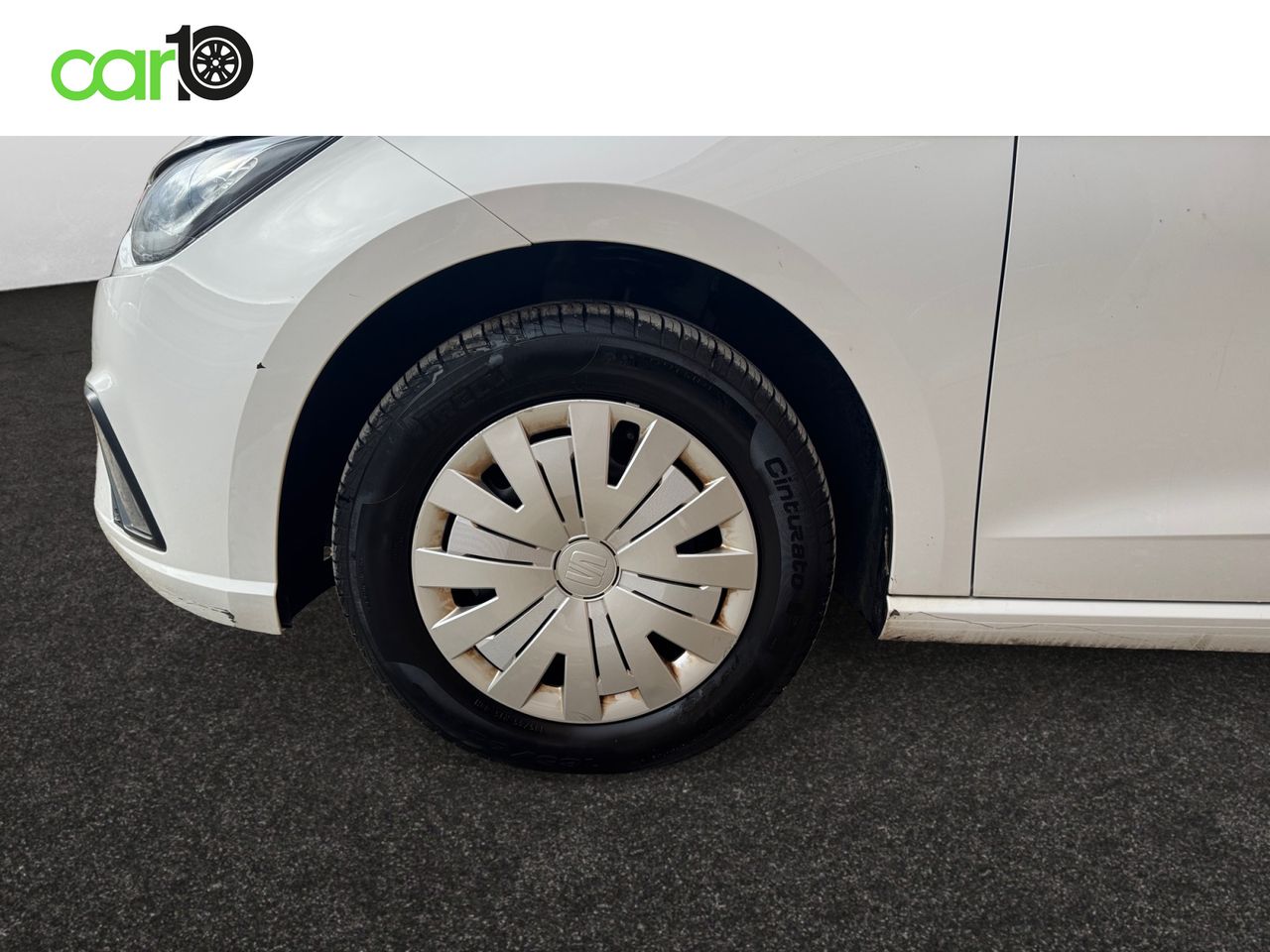 Seat Ibiza 1.0 MPI 59kW (80CV) Reference  - Foto 15