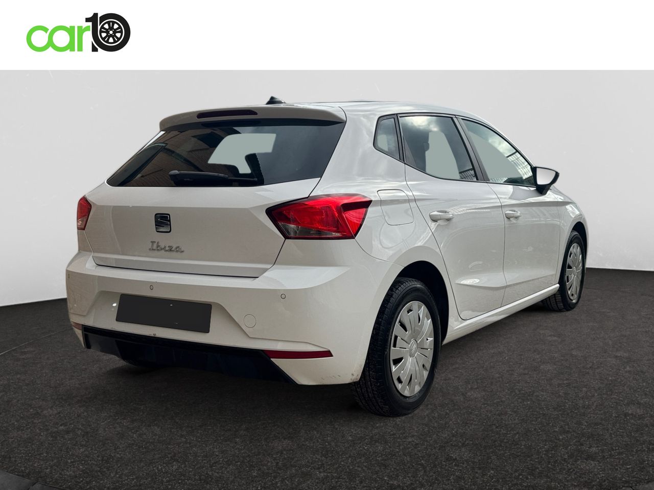 Seat Ibiza 1.0 MPI 59kW (80CV) Reference  - Foto 5