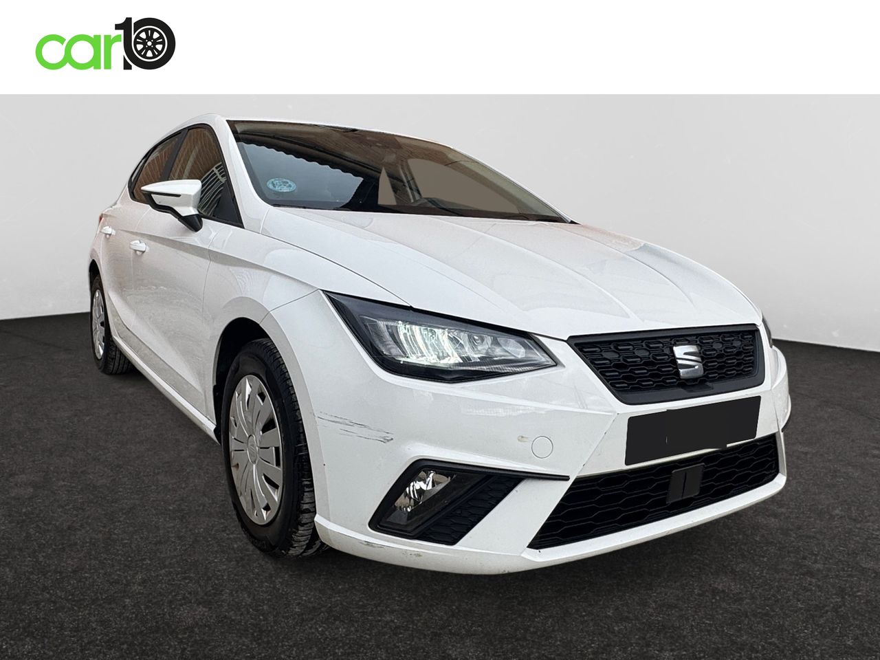 Seat Ibiza 1.0 MPI 59kW (80CV) Reference  - Foto 4
