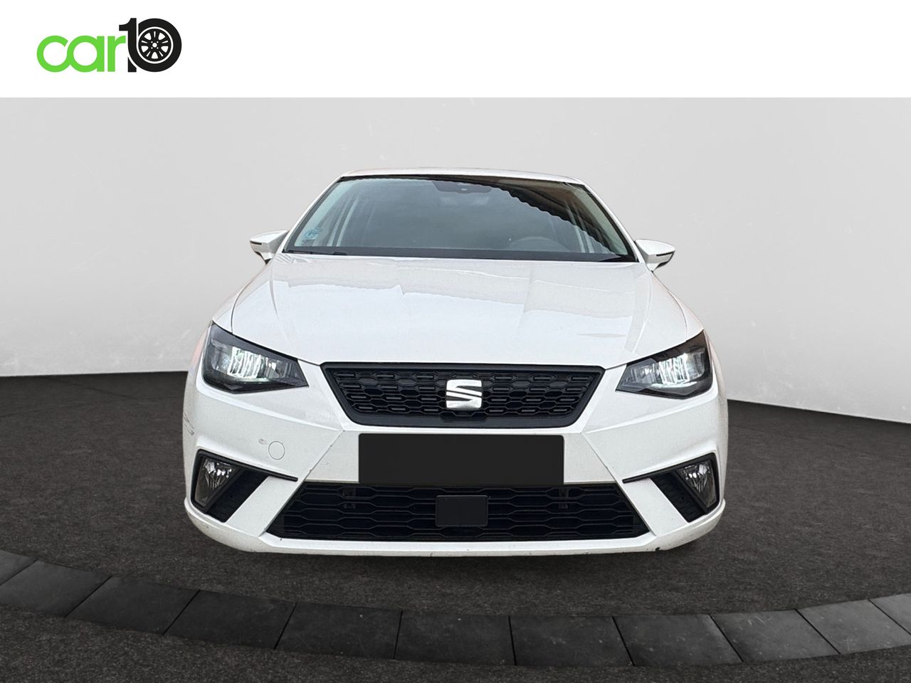 Seat Ibiza 1.0 MPI 59kW (80CV) Reference  - Foto 3