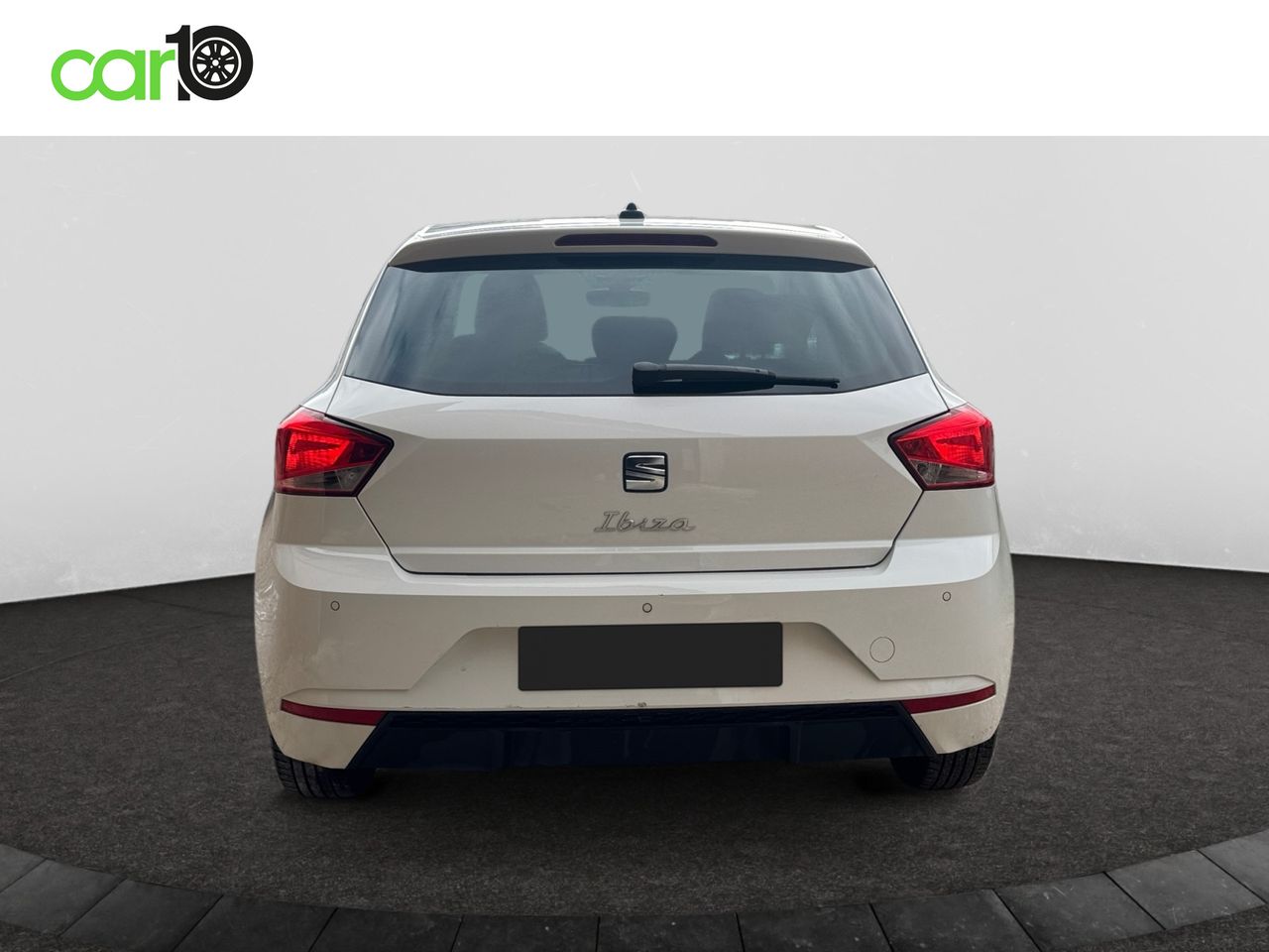 Seat Ibiza 1.0 MPI 59kW (80CV) Reference  - Foto 6