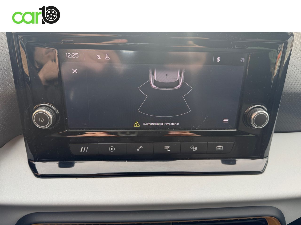 Seat Ibiza 1.0 MPI 59kW (80CV) Reference  - Foto 20