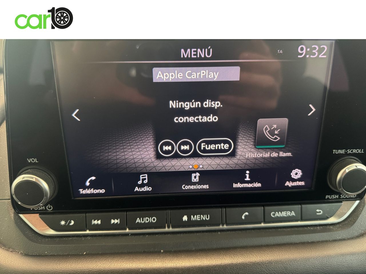 Nissan Qashqai DIG-T 116kW (158CV) mHEV Xtronic Acenta  - Foto 16