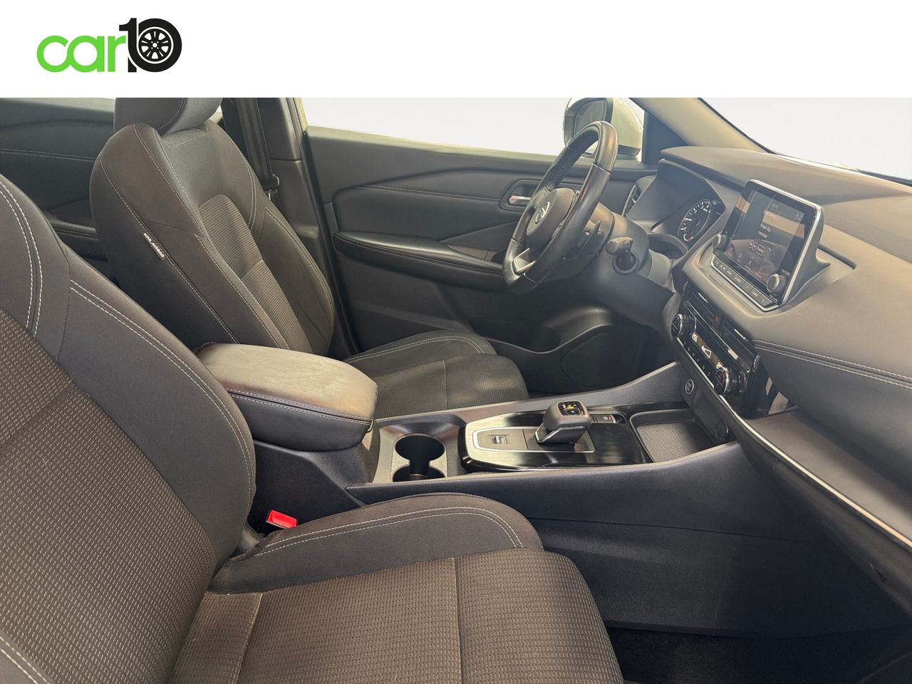 Nissan Qashqai DIG-T 116kW (158CV) mHEV Xtronic Acenta  - Foto 13