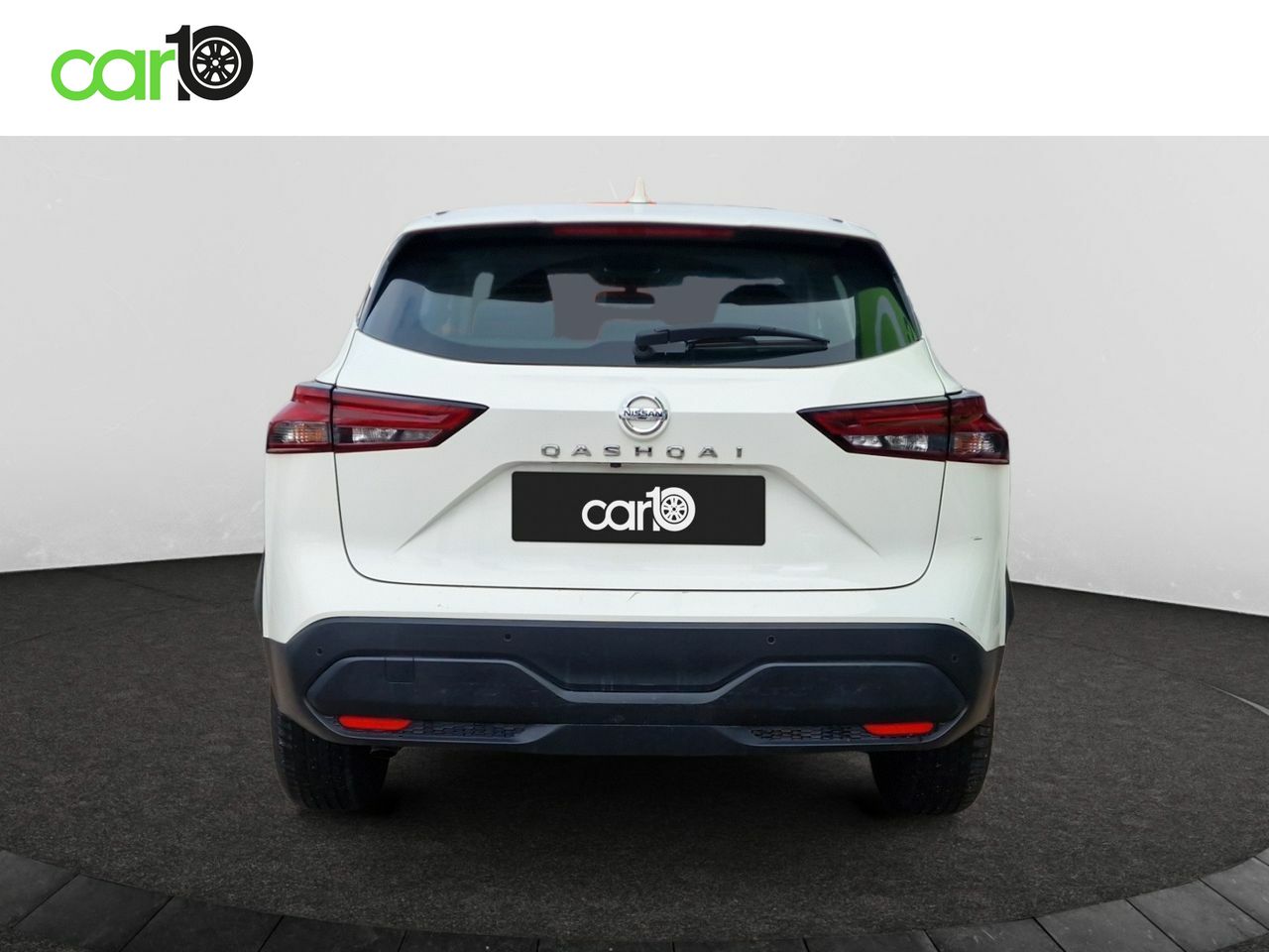 Nissan Qashqai DIG-T 116kW (158CV) mHEV Xtronic Acenta  - Foto 4