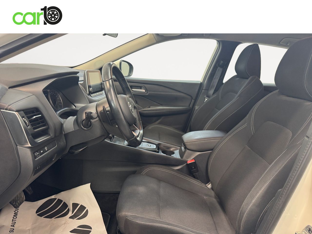 Nissan Qashqai DIG-T 116kW (158CV) mHEV Xtronic Acenta  - Foto 8