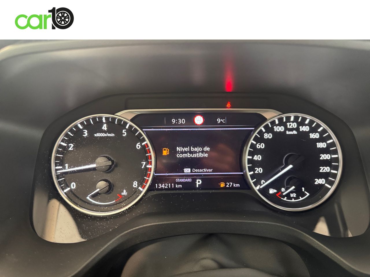 Nissan Qashqai DIG-T 116kW (158CV) mHEV Xtronic Acenta  - Foto 14