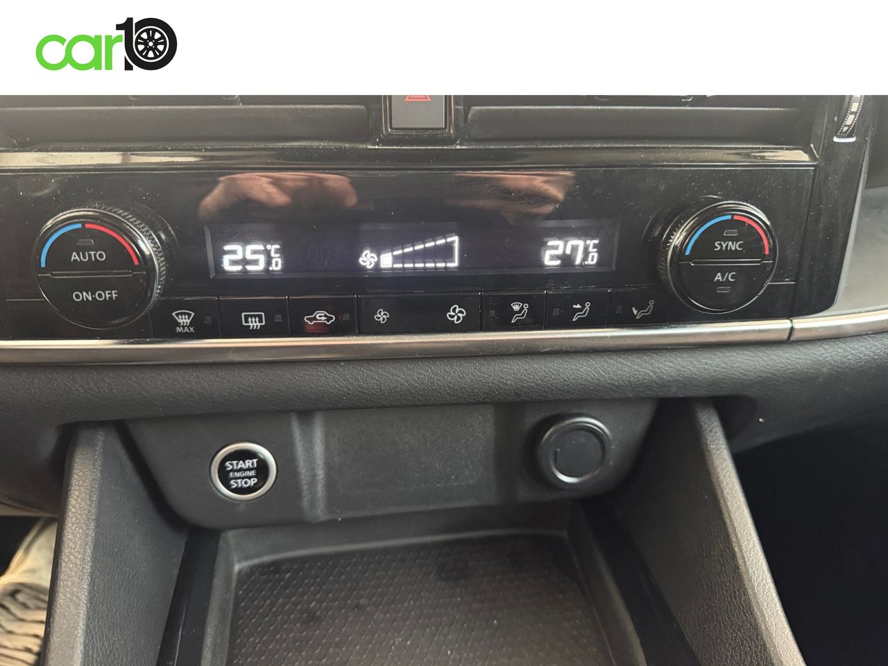 Nissan Qashqai DIG-T 116kW (158CV) mHEV Xtronic Acenta  - Foto 18