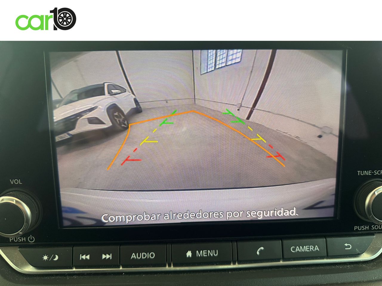 Nissan Qashqai DIG-T 116kW (158CV) mHEV Xtronic Acenta  - Foto 15