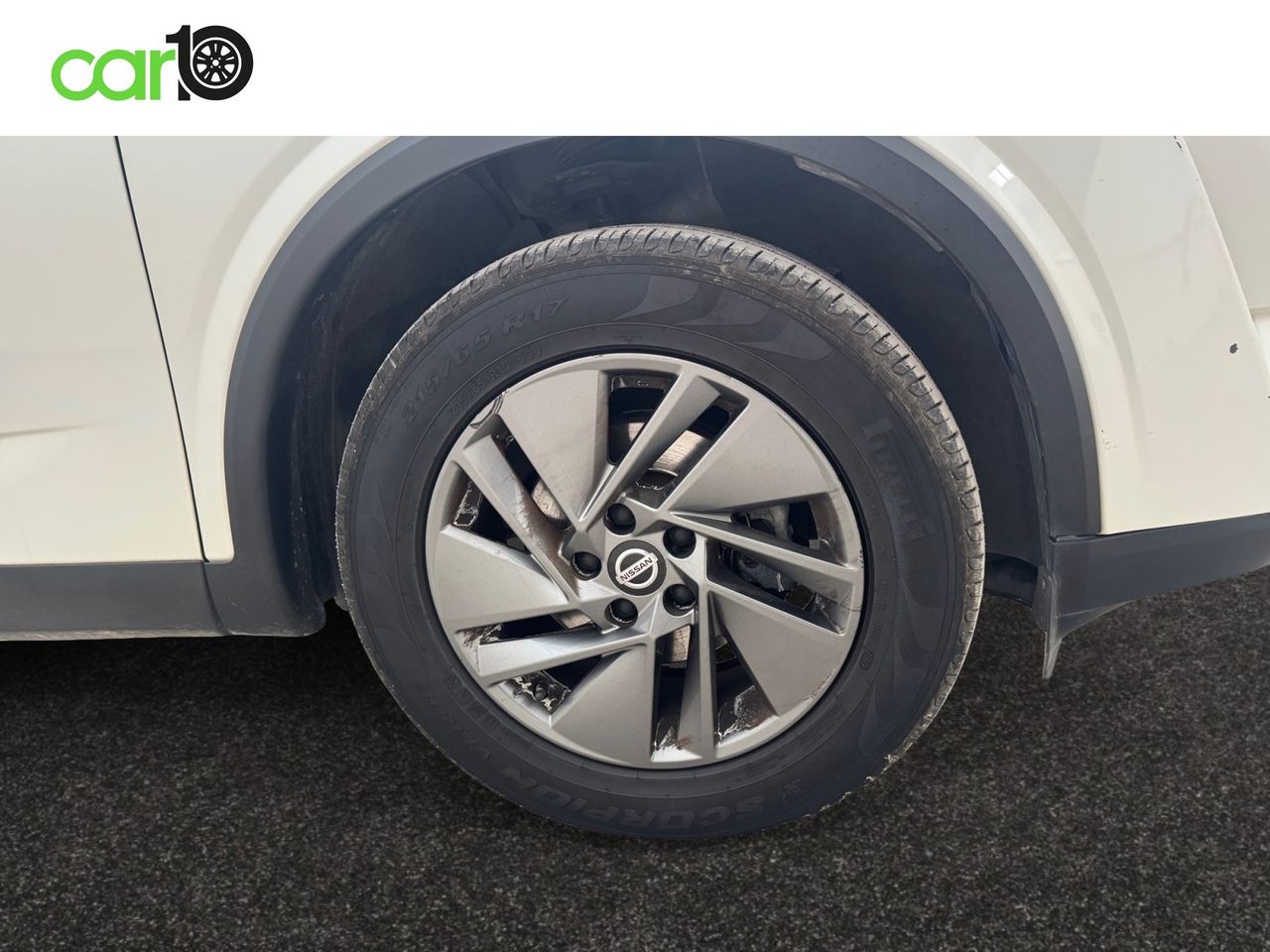 Nissan Qashqai DIG-T 116kW (158CV) mHEV Xtronic Acenta  - Foto 21