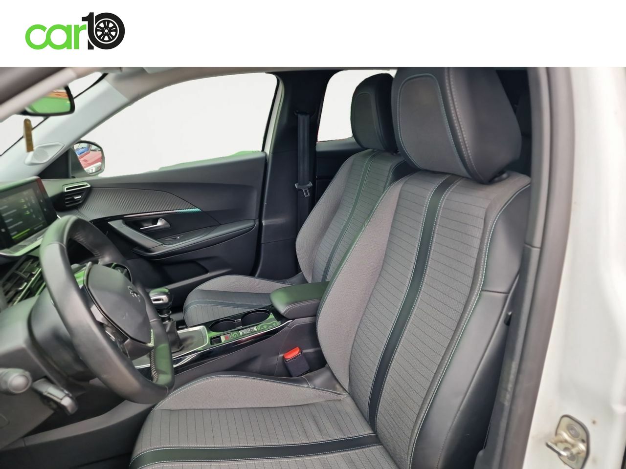 Peugeot 2008 Allure BlueHDI 100 S&S BVM6  - Foto 10