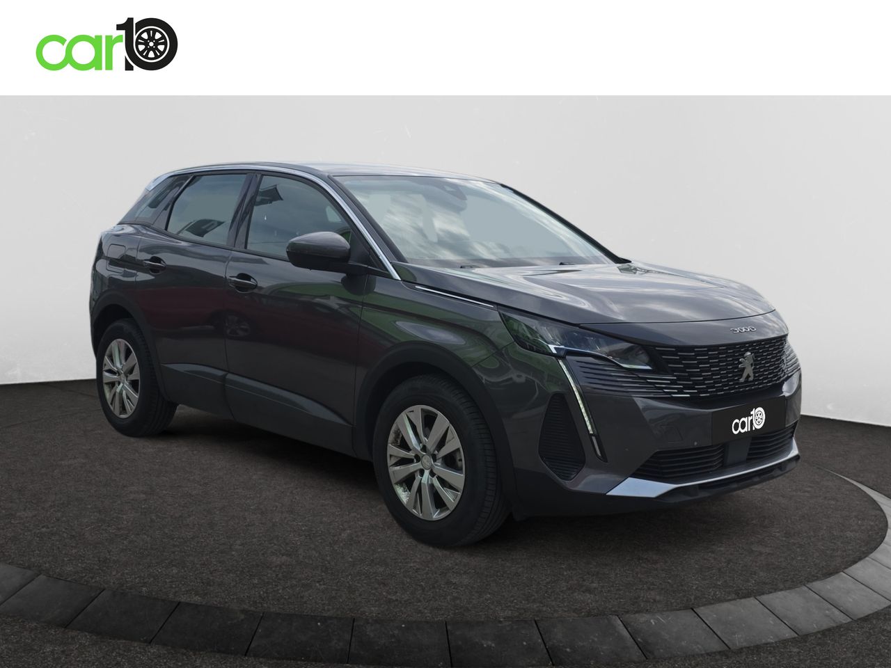 Peugeot 3008 1.5 BlueHDi 96kW (130CV) S&S Allure EAT8  - Foto 6