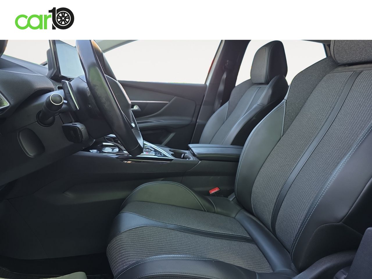 Peugeot 3008 1.5 BlueHDi 96kW (130CV) S&S Allure EAT8  - Foto 9