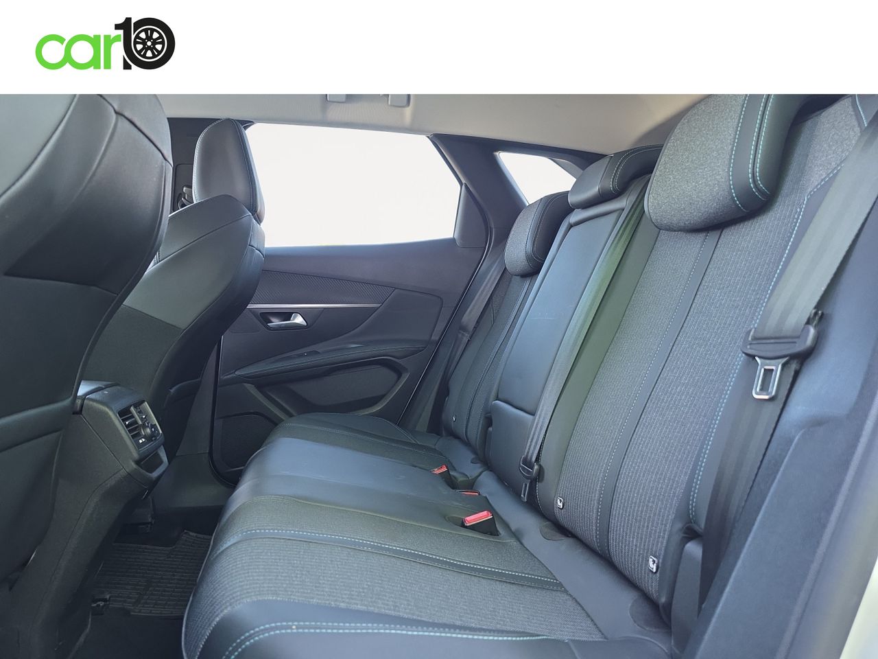 Peugeot 3008 1.5 BlueHDi 96kW (130CV) S&S Allure EAT8  - Foto 10