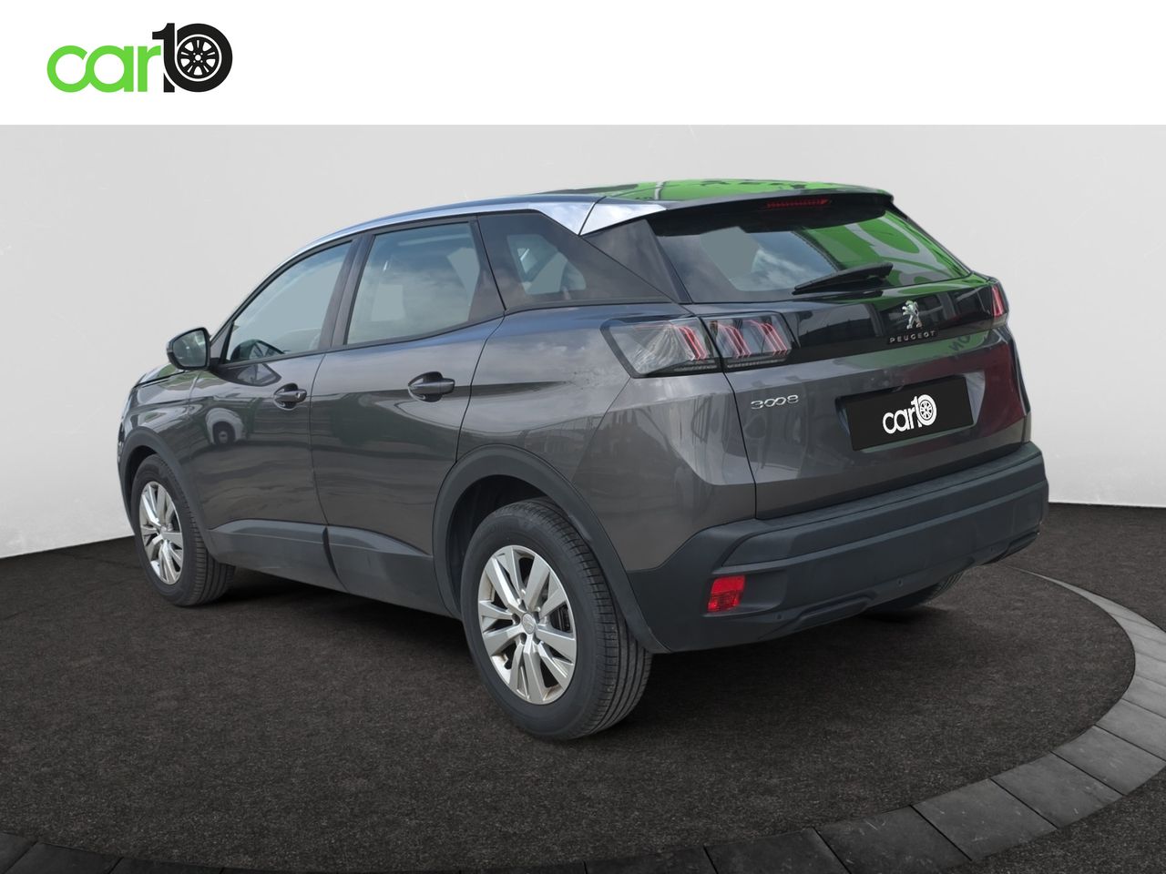 Peugeot 3008 1.5 BlueHDi 96kW (130CV) S&S Allure EAT8  - Foto 3