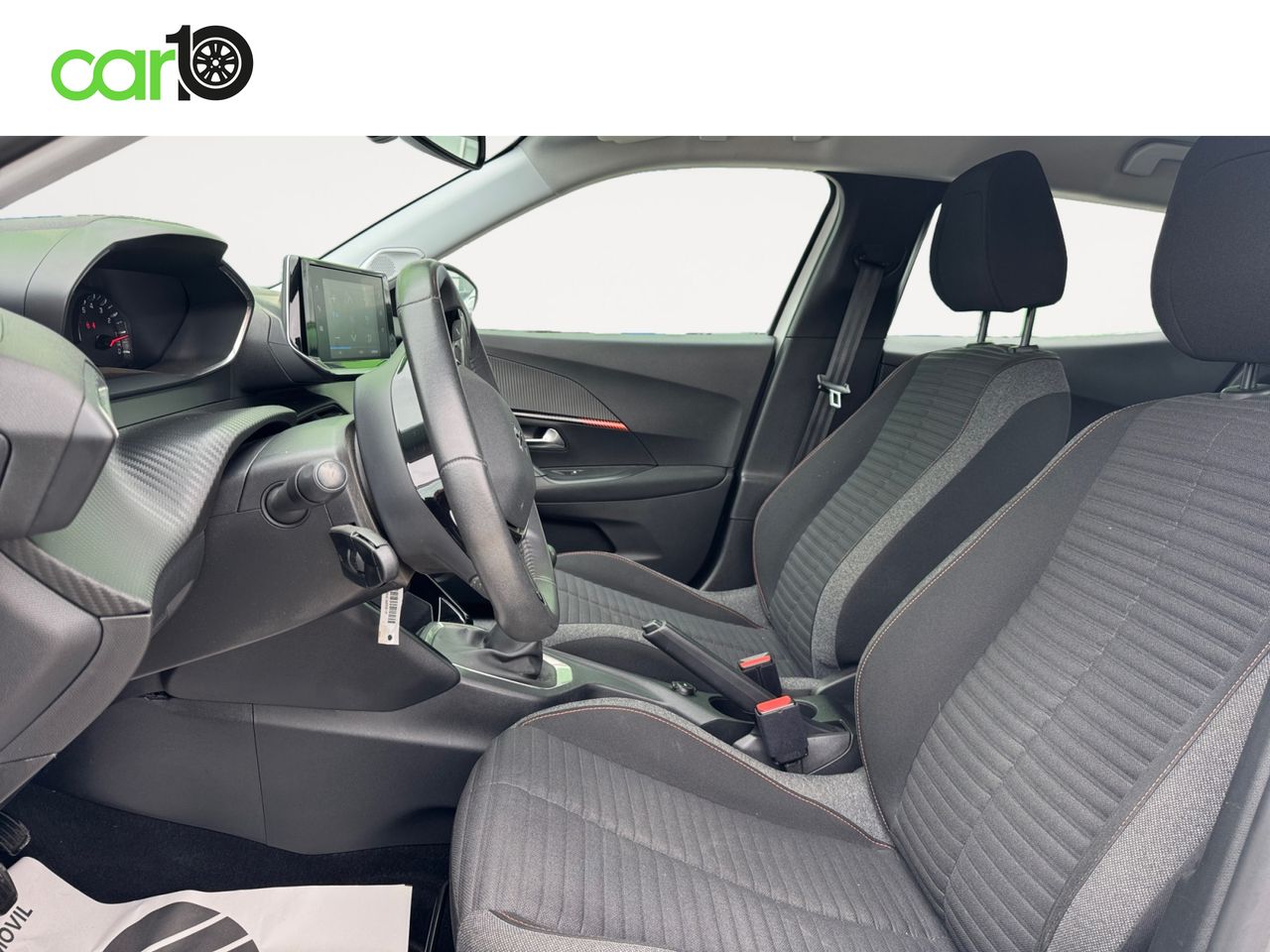 Peugeot 2008 Active Pack BlueHDI 81kW (110CV)  - Foto 8