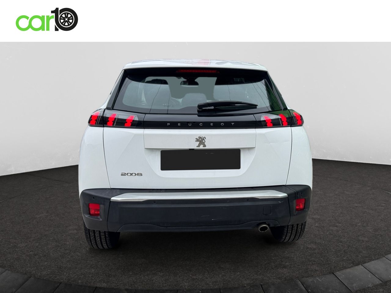 Peugeot 2008 Active Pack BlueHDI 81kW (110CV)  - Foto 6