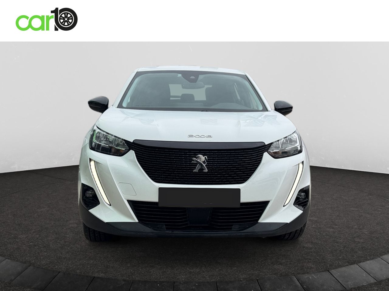 Peugeot 2008 Active Pack BlueHDI 81kW (110CV)  - Foto 3