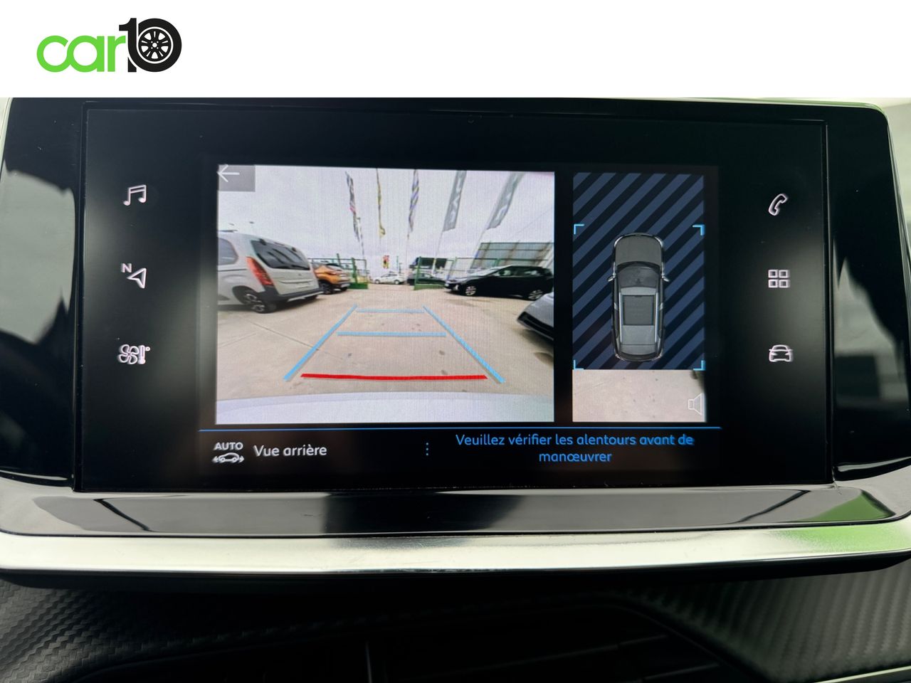 Peugeot 2008 Active Pack BlueHDI 81kW (110CV)  - Foto 18