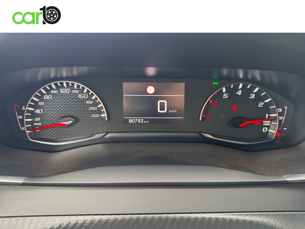 Peugeot 2008 Active Pack BlueHDI 81kW (110CV)  - Foto 16